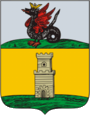 Болгар герб